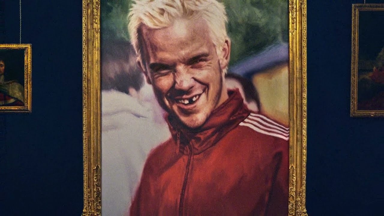 Robbie Williams wraca z nowym singlem! Posłuchaj „Spies” – zapowiedzi albumu „Britpop”!