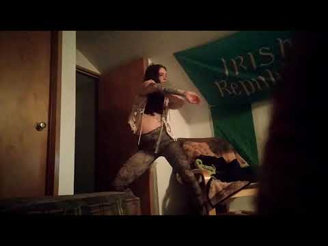 Feb 13th 2017- STRVNGE CREATURE : freestyle