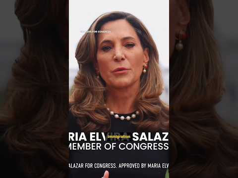Florida GOP congresswoman's new ad calls out Trump over immigration