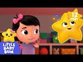 Time For Teddy To Sleep Little Baby Bum Kids Happy Place