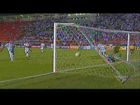 Tribuna Esporte - Rio Branco 0x4 Santos (Paulistão 2010)