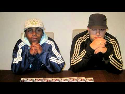 Pina G feat Ps Akel Mc - O Que É Um Rapper Sem Mike (Prod. Stamina)