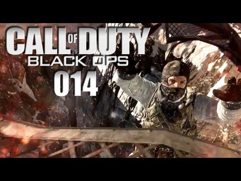 Call of Duty: Black Ops - Walkthrough Part 14/20 [ULTRA] [HD 1080p][Blind]