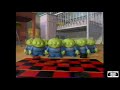 Toy Story Short Checker King CTV BBS 1996
