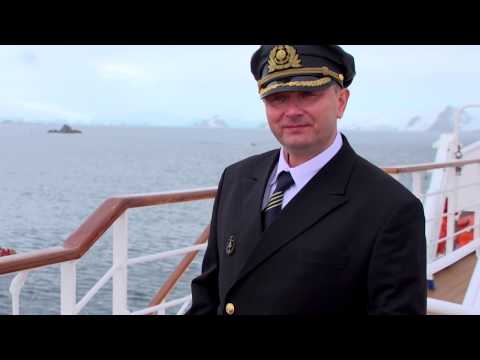 IMO in the polar environment: the Polar Code explained