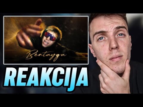 CHODA REAKCIJA na debbug - bentayga (OFFICIAL VIDEO)