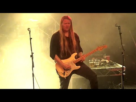Skalmold - 'Narfi' - Live @ HRH Vikings II 2019