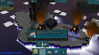 Cyber Factories Demo | Tai Yagami