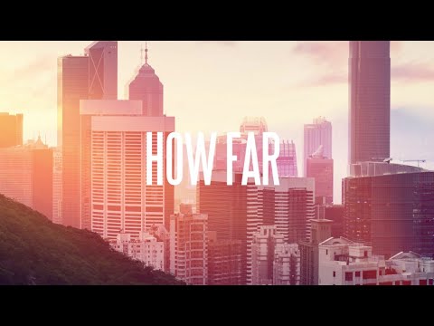 Video thumbnail for How Far