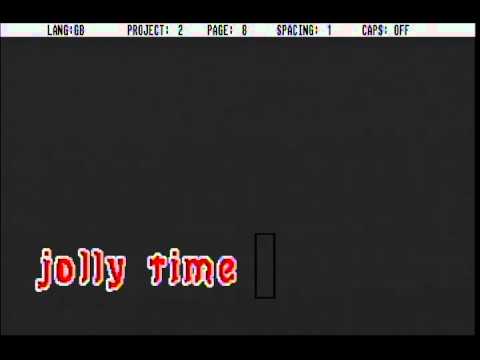 DVD Video Recording 1 0054