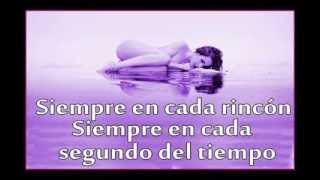 Malú - Lo mismo que yo - Letra