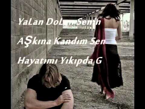 Arabesk Rap - Son StyLe & Mc Ertan - Yanımda Olmadın 2012 - (Yepyeni 20ı2)