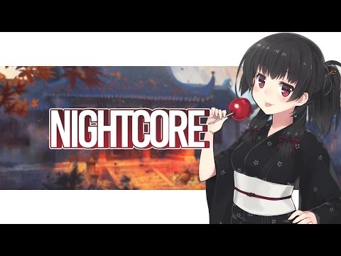 「Nightcore」→ Whole (Remix)