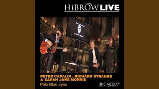 Pale Blue Eyes (Live)