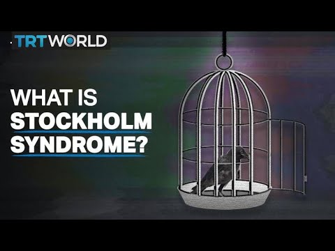 Uncovering the unexpected bond of Stockholm syndrome