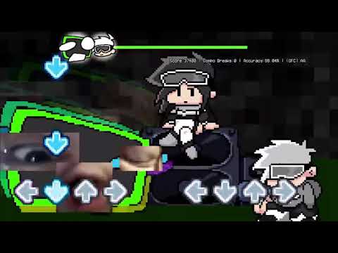 When the terminal is sus - Salty's 2k Subs