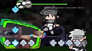 Cover art for When THe Terminal Is Sus 😳