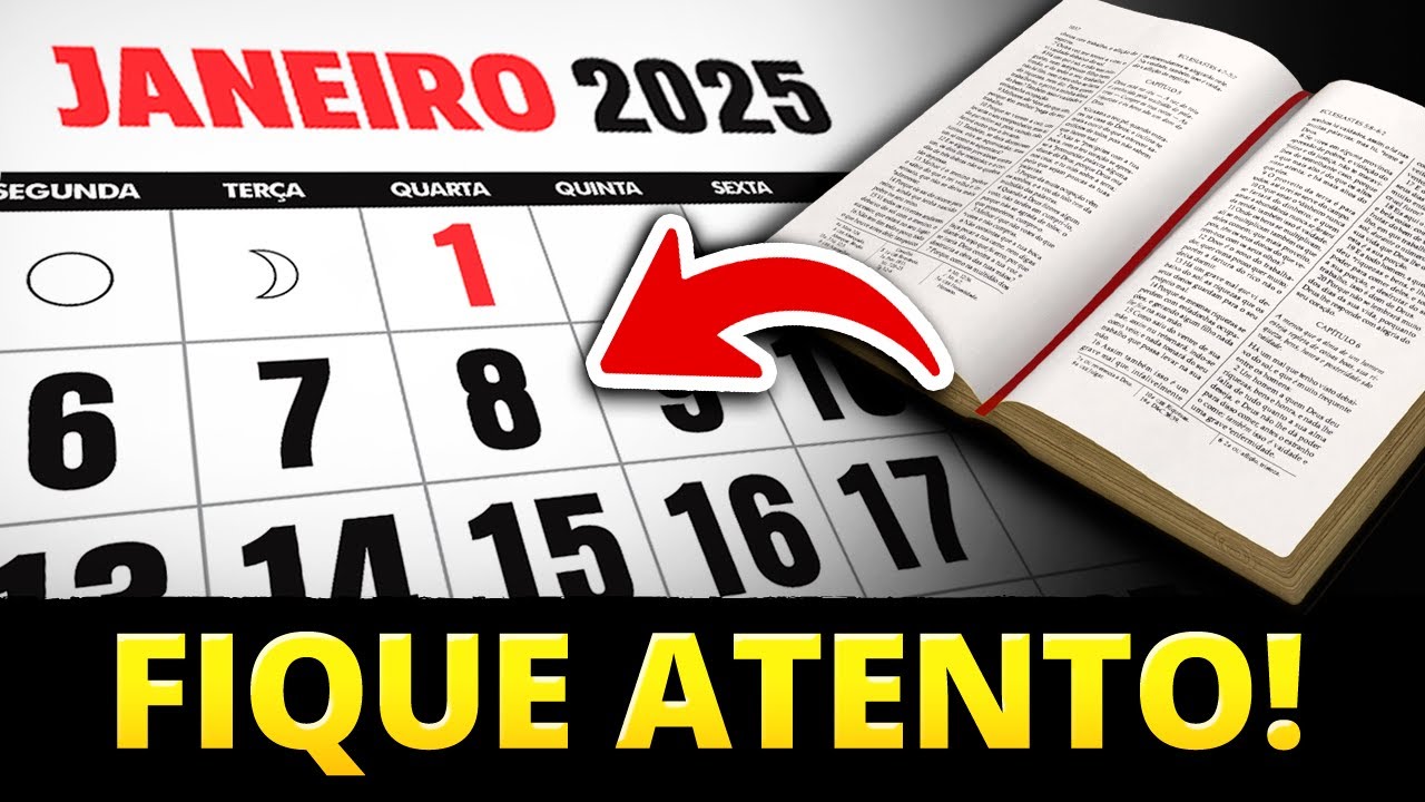 ALGO ESPIRITUAL ESTÁ ACONTECENDO E NINGUÉM ESTÁ FALANDO DISSO