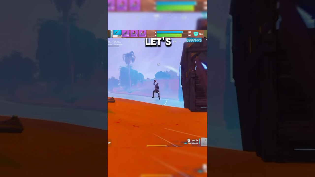 Don’t forget to LIKE and SUB ♥️ #fortnite #fortnitefunny #fortnitememes