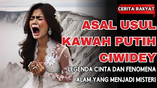 Download lagu ASAL USUL KAWAH PUTIH CIWIDEY | CERITA RAKYAT JAWA BARAT | LEGENDA NUSANTARA mp3 Download lagu ASAL USUL KAWAH PUTIH CIWIDEY | CERITA RAKYAT JAWA BARAT | LEGENDA NUSANTARA mp3