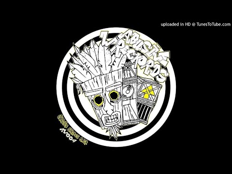 Panda-Noise evolution - CoreTek Strikes Back-AW004 - 02 Play The Game-Panda