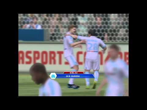 Olympique de Marseille PC