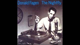 DONALD FAGEN "New Frontier" (The Nightfly) 1982   HQ