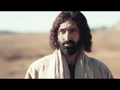 Georgian | Matthew 4:1-17