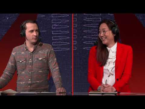 Get to the Point - Flashpoint 2 - Day 15