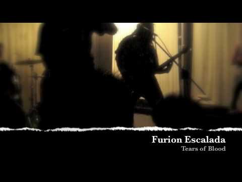 Furion Escalada - Tears of Blood Promo Teaser