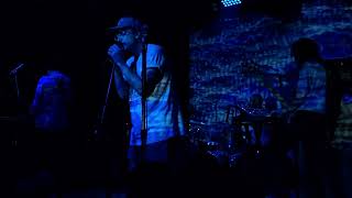 Foxing | Night Channels | Live 8K/4K | Fort Worth, Texas | August 12, 2022