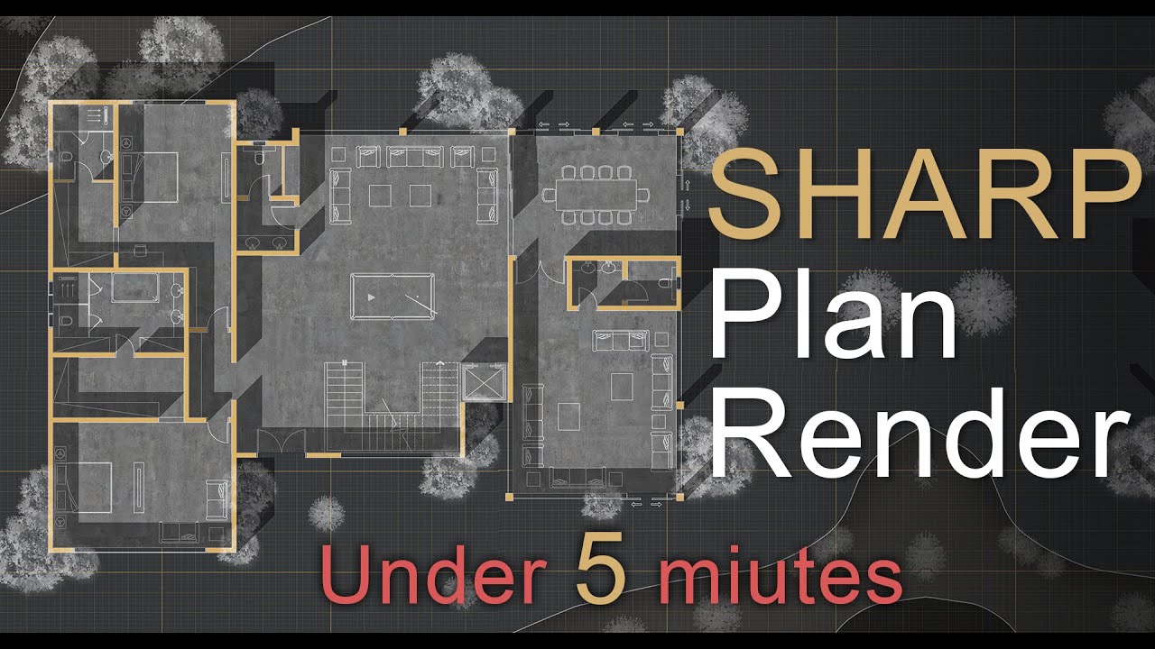 Archi Path YouTube Video