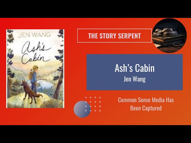 Vídeo relacionado con Ash's cabin