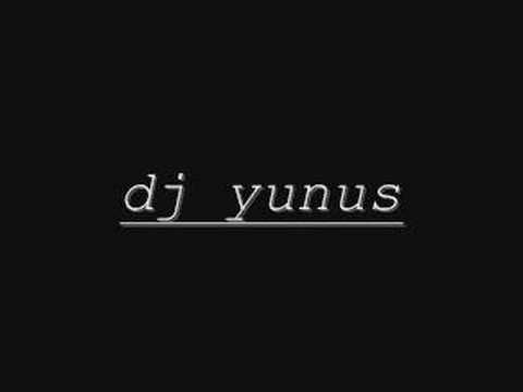 dj yunus