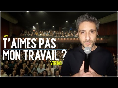 Tartine, Deltaplane et ballons météorologiques // VERINO - Dis Donc Internet #257