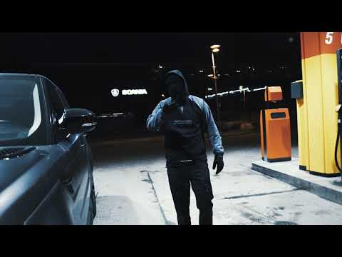 Sickan - Moves (Unofficial Music Video)