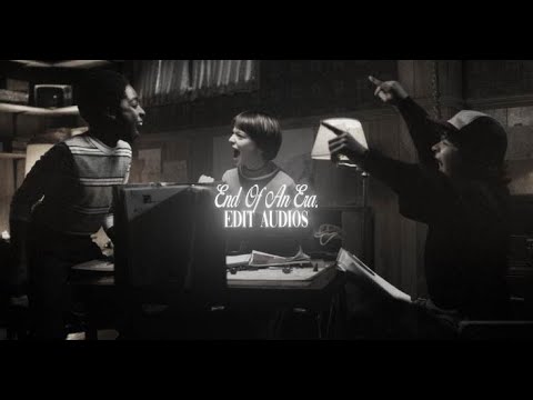 ⋆˚࿔  𝙀𝙣𝙙 𝙤𝙛 𝙖𝙣 𝙚𝙧𝙖. (𝙖𝙣𝙜𝙨𝙩 𝙚𝙙𝙞𝙩 𝙖𝙪𝙙𝙞𝙤𝙨 + 𝙩𝙞𝙢𝙚𝙨𝙩𝙖𝙢𝙥𝙨)