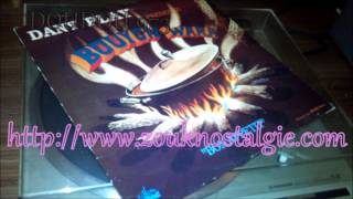 BOUYON WARA Illusion 1992 T.D.M. Productions ( DAN'S A 036 ) By DOUDOU 973