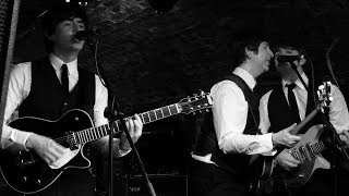 Them Beatles: Don&#39;t Ever Change (Beatle Week 2012)