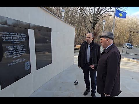 PROMO-FAKTE: z. Ajvaz ABAZI, masakra e Prapashticës dhe Keçekollës, 1921