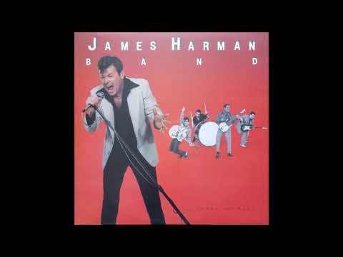 James Harman Band - Thank You Baby