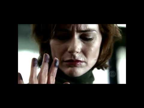 Cold Case - Love Conquers Al Ending