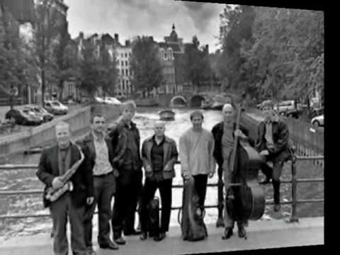 Schantel -Amsterdam Klezmer Band&Bucovina CLub Orchester.wmv
