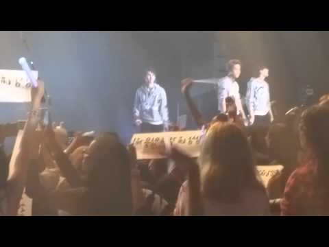 VIXX UTOPIA SG - ENDING PART