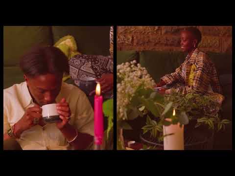 King Kerby - Feel So Right feat. RVMP (Official Video)