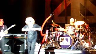 Chickenfoot - Highway Star - Live at Sheperds Bush 25/06/2009, London