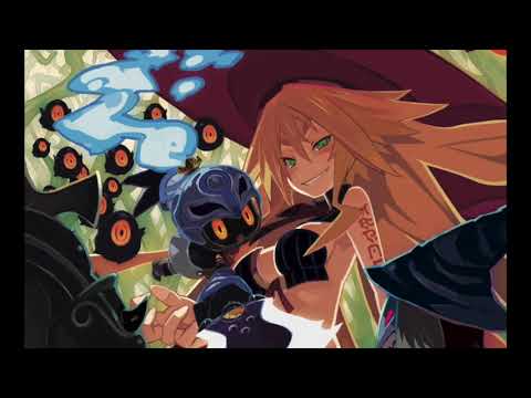 "Sweet Illusion" (The Witch and the Hundred Knight OST EXTENDED)