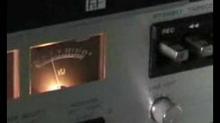 Sony TC-645 Open Reel Tape Recorder