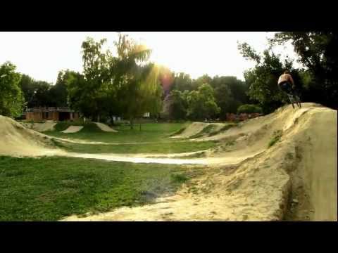 Renato Rancso | Fedor Nanasi | Hungarian Bmx Video
