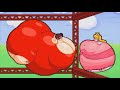 Balloon Battle Peach Vs Daisy Pauline